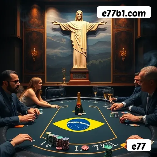 Platform Infrastructure